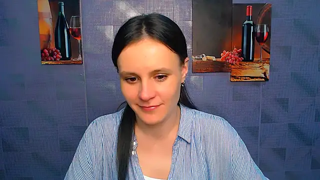 ValeriaHeart  online show from March 7, 4:44 pm