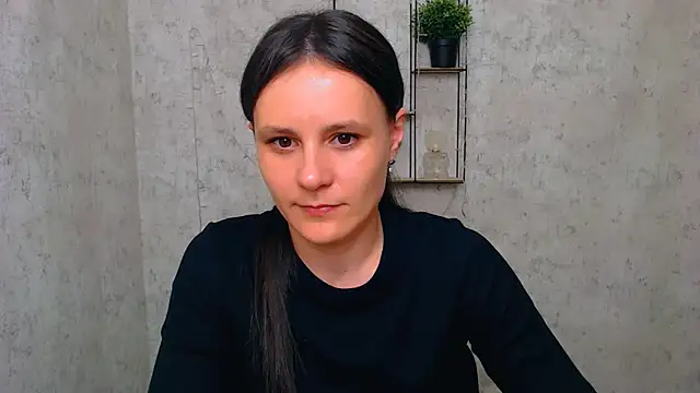 ValeriaHeart  online show from March 10, 1:21 pm