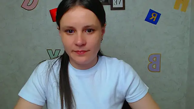 ValeriaHeart  online show from March 17, 1:18 pm