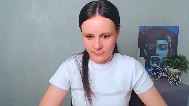 ValeriaHeart  online show from March 20, 1:26 pm