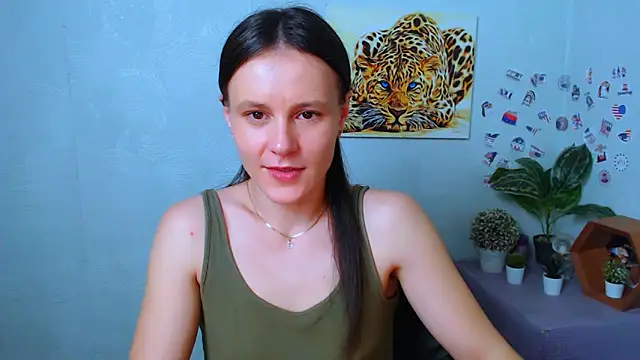 ValeriaHeart  online show from February 7, 5:00 am