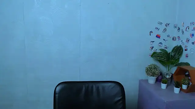 ValeriaHeart  online show from March 1, 4:14 am