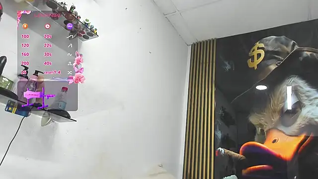 michell78sexy online show from March 26, 4:07 am