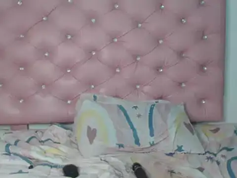 NikkyDangerr online show from January 31, 3:20 am