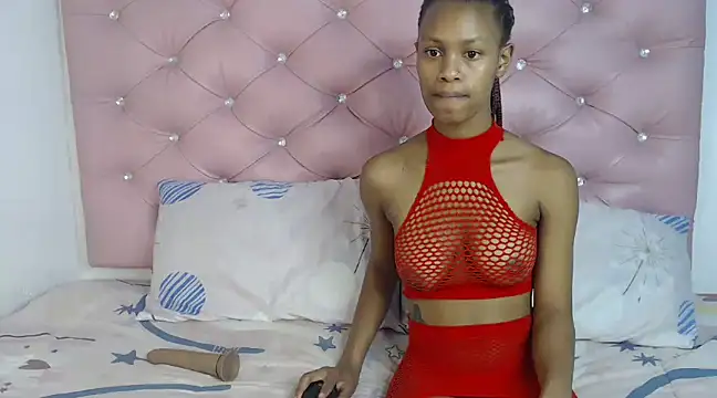 NikkyDangerr online show from February 14, 4:52 pm