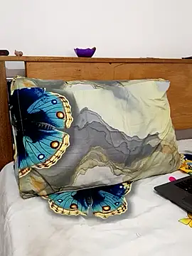 Snapshot of Nathaly-777 chatting on November 30, 6:56 pm Nathaly-777 online show from November 30, 6:56 pm