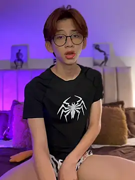 jacob and sam online show from November 22, 8:08 pm