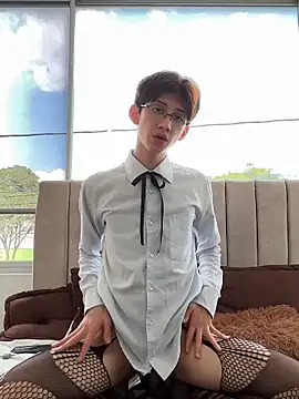 jacob and sam online show from March 20, 6:46 pm