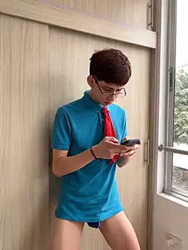 jacob and sam online show from April 18, 3:27 pm