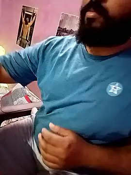 bayboy4760 ind online show from February 4, 6:06 pm