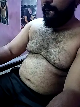 bayboy4760 ind online show from March 12, 6:00 pm