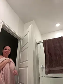 Chubby-Kat50 online show from February 18, 2:51 am