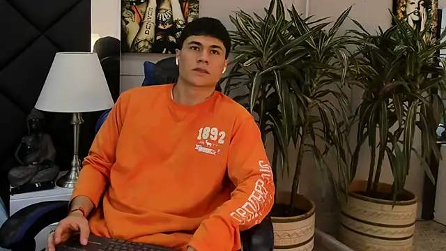 roan birkin online show from April 5, 7:22 pm