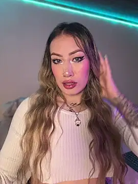 Snapshot of Lally_Valencia__ chatting on November 9, 5:33 pm Lally Valencia online show from November 9, 5:33 pm