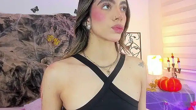 Violetta Ficher online show from October 18, 2:14 am