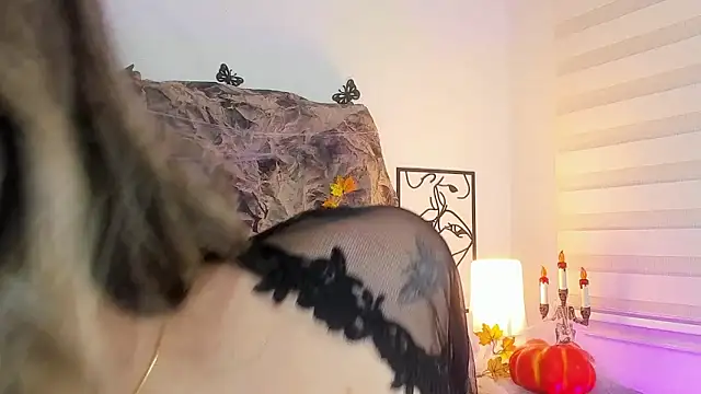 Violetta Ficher online show from October 29, 2:14 am