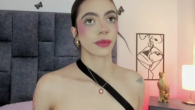 Violetta Ficher online show from November 20, 2:12 am