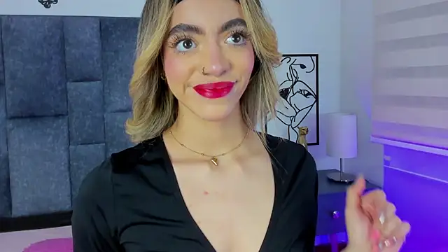 Violetta Ficher online show from March 24, 2:16 am