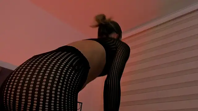 Violetta Ficher online show from March 31, 2:24 am