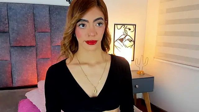 Violetta Ficher online show from June 21, 2:03 am