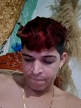 Snapshot of duquehotvoy chatting on February 10, 5:52 pm duquehotvoy online show from February 10, 5:52 pm