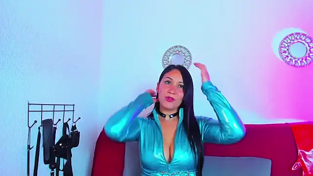 kendalbrook online show from March 10, 4:25 pm