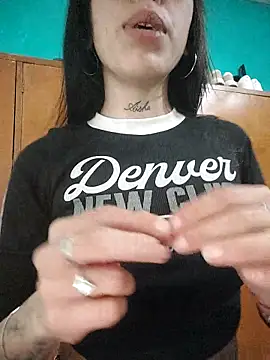 LAMISMALUCI online show from September 10, 1:55 pm