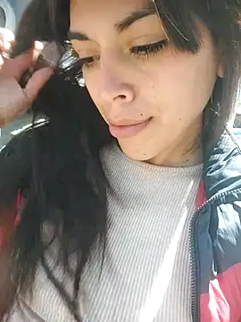 LAMISMALUCI online show from September 12, 3:34 pm