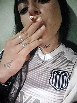 LAMISMALUCI online show from September 15, 10:54 pm