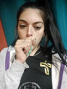 LAMISMALUCI online show from October 2, 12:56 pm