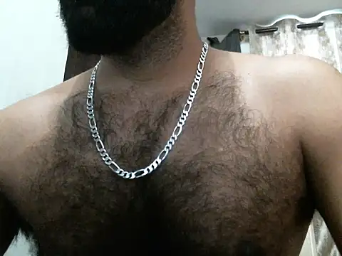 indianhairybull online show from April 4, 4:33 am