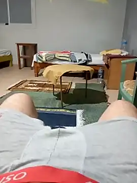 Zaberpop online show from February 12, 5:30 pm