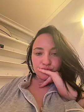 Orgasmille online show from April 10, 8:46 pm