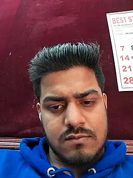 Snapshot of sethgamble000777 chatting on December 18, 8:09 am sethgamble000777 online show from December 18, 8:09 am