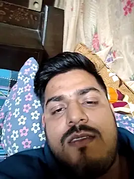 sethgamble000777 online show from March 27, 2:50 pm