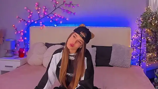 melissacrayzy online show from March 7, 6:21 am