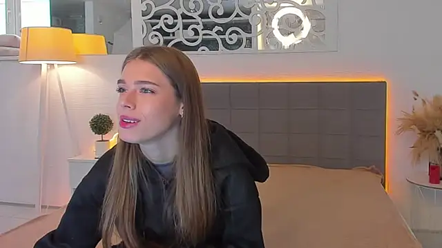 melissacrayzy online show from April 9, 5:29 am