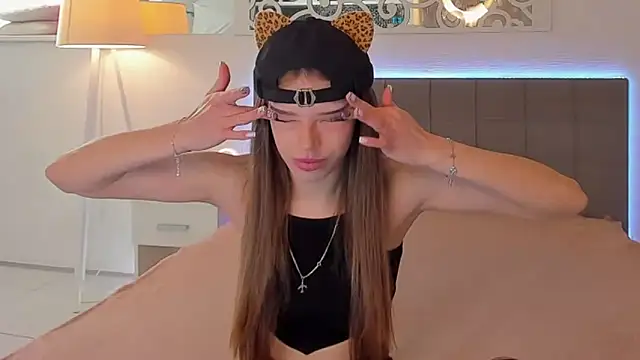 melissacrayzy online show from May 23, 5:23 am