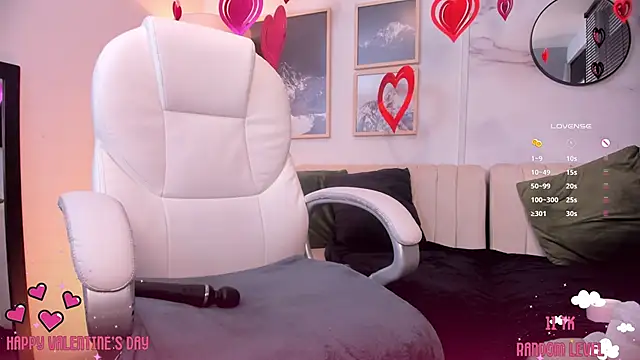 Dafne 00 online show from February 15, 6:33 pm