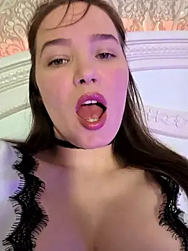 GoddessYanaMironova online show from April 13, 12:05 am