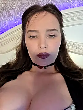 GoddessYanaMironova online show from April 21, 5:50 pm