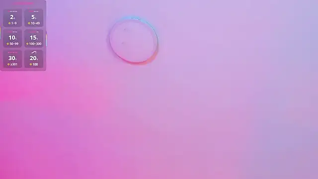 Alyssia Collins online show from March 19, 2:35 pm