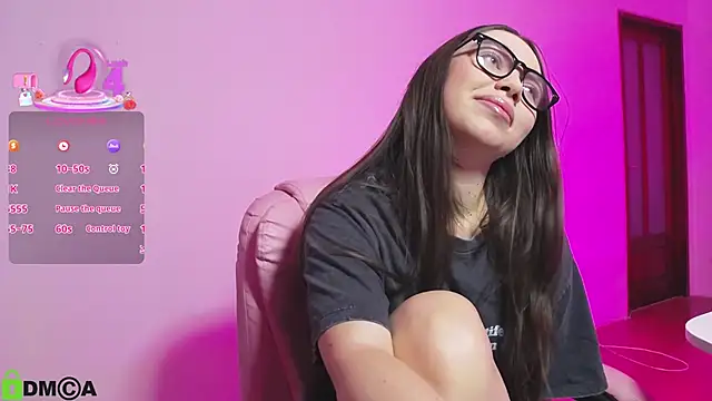 Arianahot777 online show from December 17, 11:33 pm