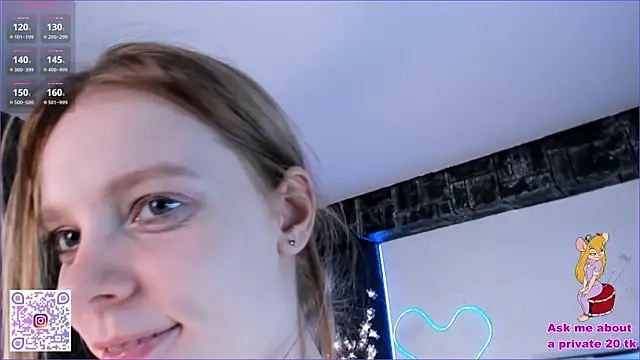 kitness sky online show from March 8, 2:19 pm