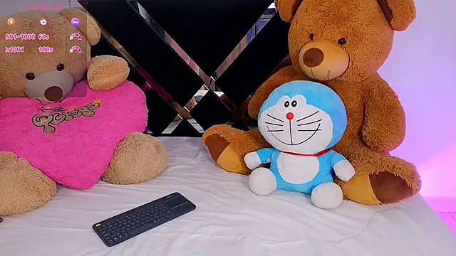 CatalinaSmith1 online show from February 26, 11:26 pm