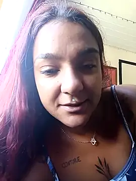 Pantaneirasexy online show from March 13, 1:51 pm