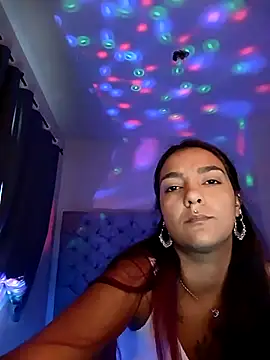 Pantaneirasexy online show from March 17, 7:28 pm