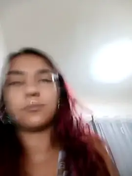 Pantaneirasexy online show from March 20, 5:07 pm