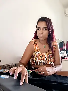 Pantaneirasexy online show from April 18, 2:54 pm