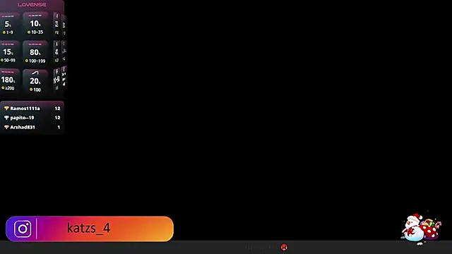 Snapshot of Kathe_zanss chatting on February 24, 4:47 pm Kathe zanss online show from February 24, 4:47 pm